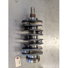 #AQ04 Crankshaft Standard From 2017 Subaru Forester  2.5